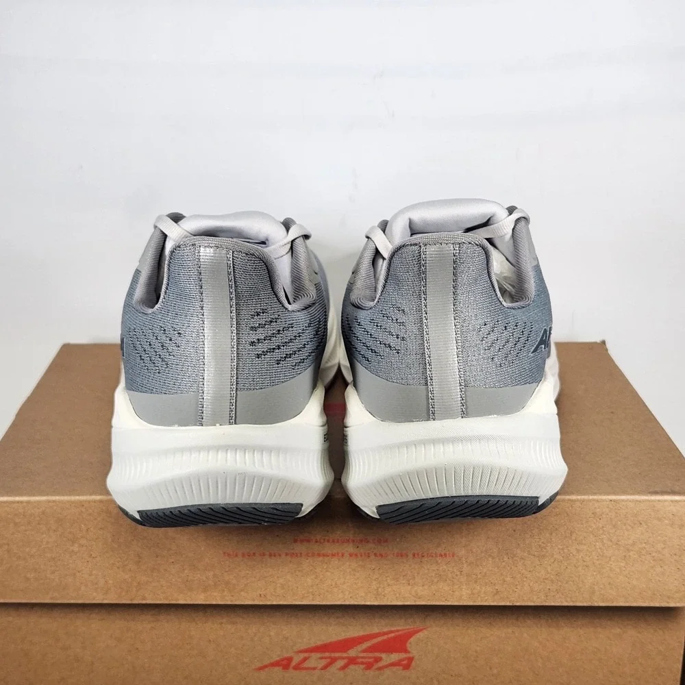 Altra policies ships